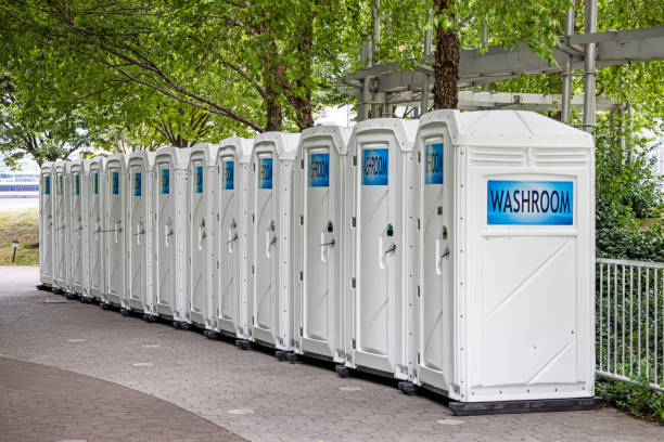 Portable Toilet Options We Offer in Shark River Hills, NJ