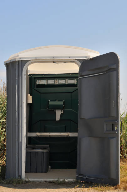 Portable Toilet Options We Offer in Shark River Hills, NJ