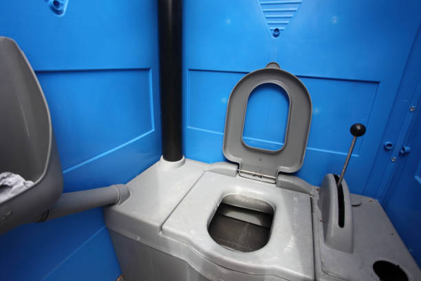 Portable restroom solutions in Shark River Hills, NJ