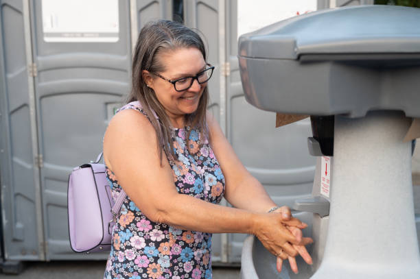 Shark River Hills, NJ porta potty rental Company