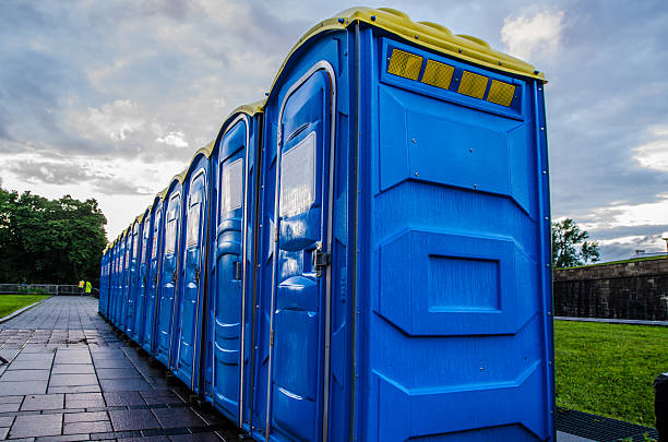 Professional porta potty rental in Shark River Hills, NJ